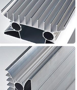 铜铝复合暖气片生产工艺